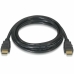Kabel HDMI Aisens A120-0120 Svart 1,5 m