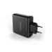 Laddare Aisens ASCH-1PD60-BK Svart USB-C (1 antal)