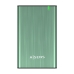 Hard drive case Aisens ASE-2525SGN Green 2,5