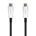 Cable HDMI Aisens A148-0378 Negro 20 m Alta velocidad Premium