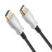 Cable HDMI Aisens A148-0378 Negro 20 m Alta velocidad Premium