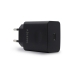 Laddare Aisens ASCH-1PD20-BK Svart 20 W USB-C