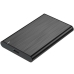 Deksel for harddisk Aisens ASE-2525B USB 3.1