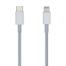 Cable Lightning Aisens A102-0443 Blanco 2 m (1 unidad)