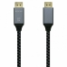 HDMI Kabel Aisens A149-0437 Černý Černá/šedá 2 m