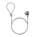 Accessorio Aisens ASLK-D40K02-SL acciaio galvanizzato