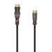 HDMI Kabel Aisens A153-0644 Schwarz 15 m