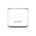 Carregador Usb Aisens ASCH-5PQC-W Branco (1 Unidade)