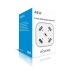 Cargador USB Aisens ASCH-5PQC-W Blanco (1 unidad)