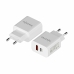 Carregador de Parede Aisens A110-0681 20 W Branco (1 Unidade)