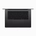 Laptop Apple MRW13Y/A 18 GB RAM Qwerty Španjolska M3 Pro 512 GB SSD