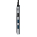 USB Hub Aisens ASUC-5P003-GR Grey 100 W (1 Unit)