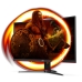 Monitorius AOC C27G2ZE/BK Full HD 240 Hz