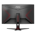 Monitorius AOC C27G2ZE/BK Full HD 240 Hz