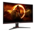 Monitorius AOC C27G2ZE/BK Full HD 240 Hz