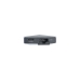 USB-HUB Aisens ASUC-8P004-GR Grå 100 W 4K Ultra HD (1 antal)