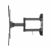 Soporte de Pared Aisens WT55TSE-059 Giratorio Inclinable Televisión Monitor