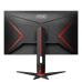 Gaming monitor AOC 24G2SAE/BK 23,8