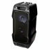 Tragbare Bluetooth-Lautsprecher Aiwa KBTUS-400 Schwarz 400 W LED RGB