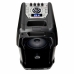 Tragbare Bluetooth-Lautsprecher Aiwa KBTUS-400 Schwarz 400 W LED RGB