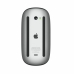 Trådløs Bluetooth mus Apple Magic Mouse Sort