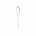 Kabel Audio-Jack til Lightning Apple MXK22ZM/A