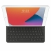 Клавиатура Apple MX3L2Y/A Чёрный Испанская Qwerty QWERTY