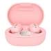 Auriculares Aiwa EBTW-150PK Cor de Rosa