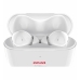 Auriculares Bluetooth Aiwa EBTW-888ANC/WT Blanco