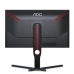 Monitorius AOC 25G3ZM/BK Full HD 240 Hz