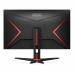 Gaming монитор AOC Q27G2E/BK Quad HD