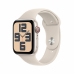 Smartwatch Apple MRGX3QL/A Alb 44 mm