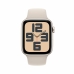 Smartwatch Apple MRGX3QL/A Alb 44 mm
