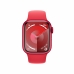 Chytré hodinky Apple MRY63QL/A Červený 41 mm