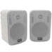 Altifalantes APPROX APPSPKBT Bluetooth 40 W Branco