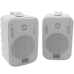 Altifalantes APPROX APPSPKBT Bluetooth 40 W Branco