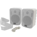 Altavoces APPROX APPSPKBT Bluetooth 40 W Blanco