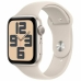 Smartwatch Apple MRE53QL/A Λευκό 44 mm