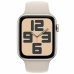 Smartwatch Apple MRE53QL/A Wit 44 mm