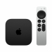 Streaming Apple TV 4K 4K Ultra HD Fekete