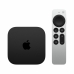 Streaming Apple TV 4K 4K Ultra HD Negru