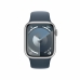 Smartwatch Apple MR913QL/A Plata 41 mm