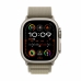 Smartwatch Apple MREX3TY/A Τιτάνιο 49 mm