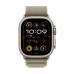 Smartwatch Apple MREX3TY/A Titânio 49 mm