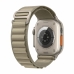 Smartwatch Apple MREX3TY/A Titan 49 mm