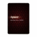 Cietais Disks Apacer AP1TBAS350XR-1 1 TB SSD