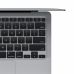 Laptop Apple MGN63Y/A M1 8 GB RAM 256 GB SSD