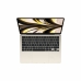Laptop Apple MLY13Y/A M2 8 GB RAM 256 GB SSD Wit
