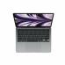 Laptop Apple MLY23Y/A M2 8 GB RAM 512 GB SSD Λευκό