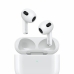 Auriculares Apple MPNY3TY/A Blanco